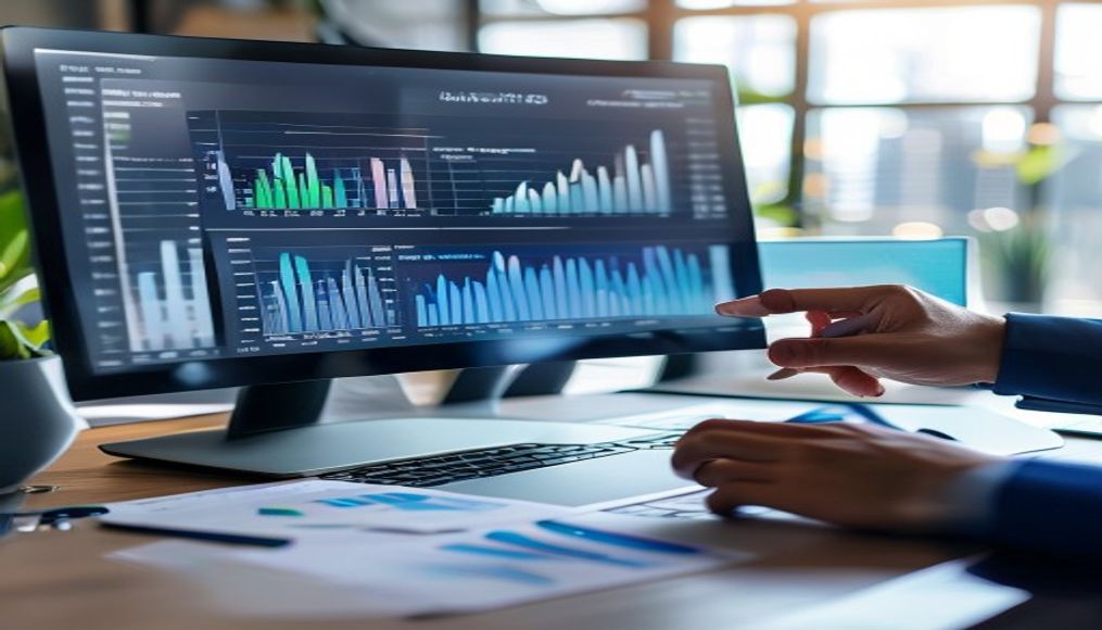 Business analytics and consulting